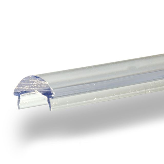 Linearlinse für MINI-MAXI-ROUND-ECK, L: 2000mm