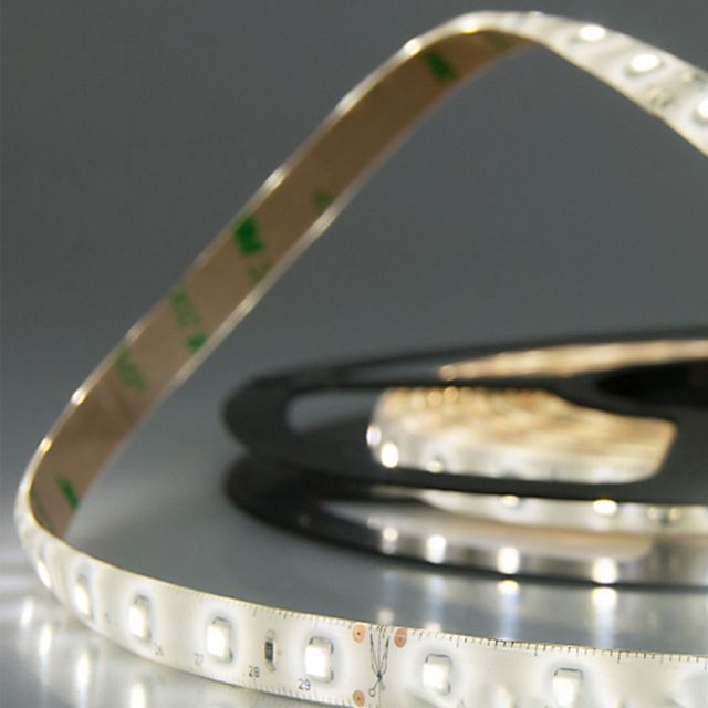 LED SIL845 Flexband, 12V DC, 4,8W, IP66, 4500K, 5m Rolle, 60 LED/m