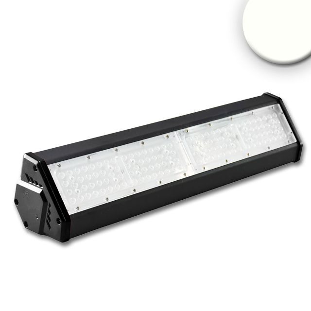 LED Hallenleuchte LN 100W, 60°, IP65, 1-10V dimmbar, neutralweiß