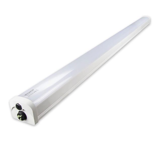 Luce lineare LED Professional 150cm 60W, IP66, bianco neutro