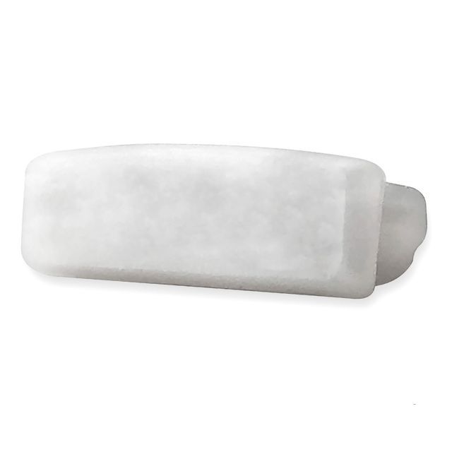 Endkappe EC 60 für Profil SURF15 FLEX, 1 STK