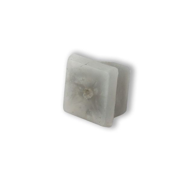 Endkappe EC 62 für Profil SURF8, 1 STK