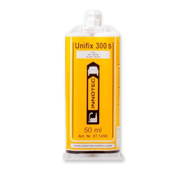Unifix Flüssigdübel, 50 ml Doppelkartusche