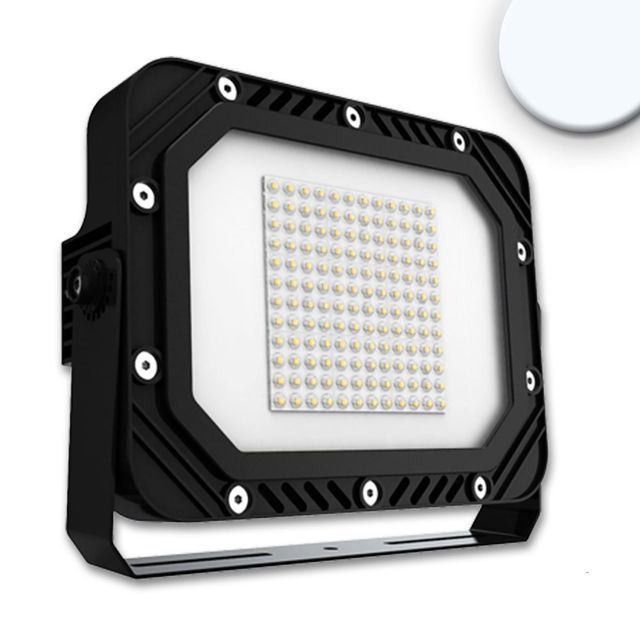 LED Fluter SMD 150W, 75°*135°, kaltweiß, IP66, 1-10V dimmbar