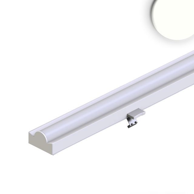 FastFix LED Linearsystem R Modul 1,5m 25-75W, 4000K, 120°