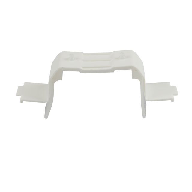 Sistema lineare a LED FastFix IP54, manichetta di protezione per supporto barra, 1,5/3m