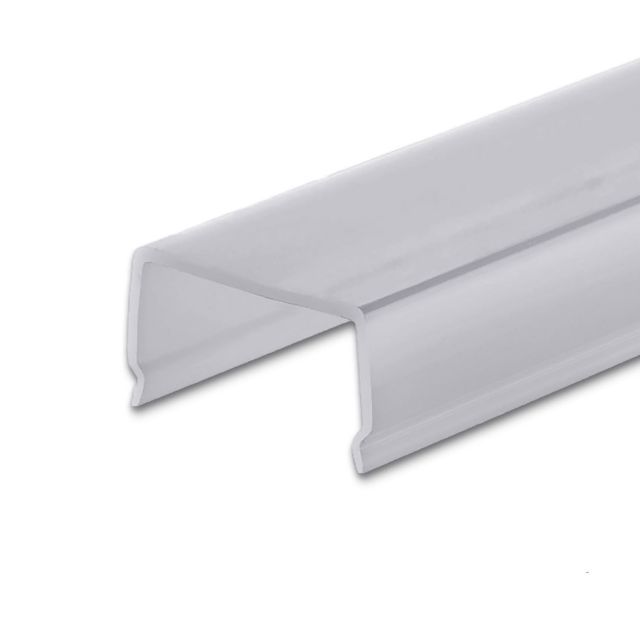 Abdeckung COVER35 transparent 200cm für SURF24(FLAT)/ DIVE24(FLAT)