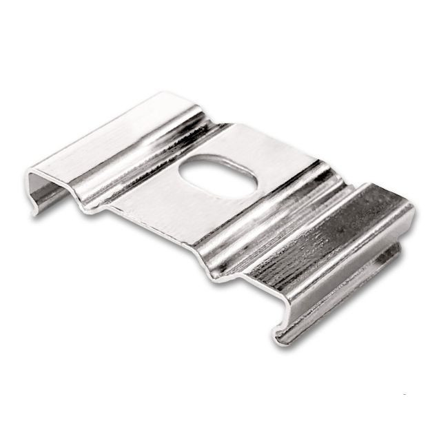 Montageklammer für Profil SURF10