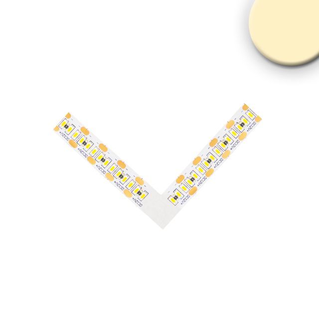 Eckverbindung leuchtend 1W für MiniAMP Flexband, 12V DC, 12W, IP20, 3000K