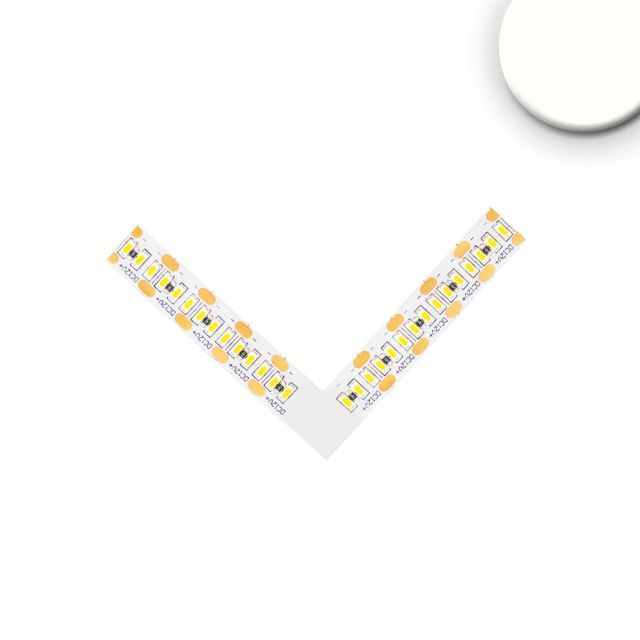 Eckverbindung leuchtend 1W für MiniAMP Flexband, 12V DC, 12W, IP20, 4000K