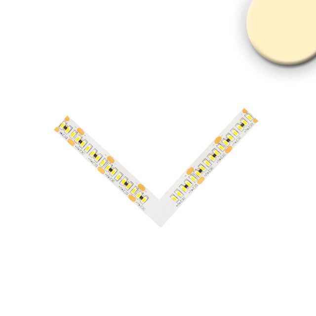 Eckverbindung leuchtend 1W für MiniAMP Flexband, 24V DC, 12W, IP20, 3000K