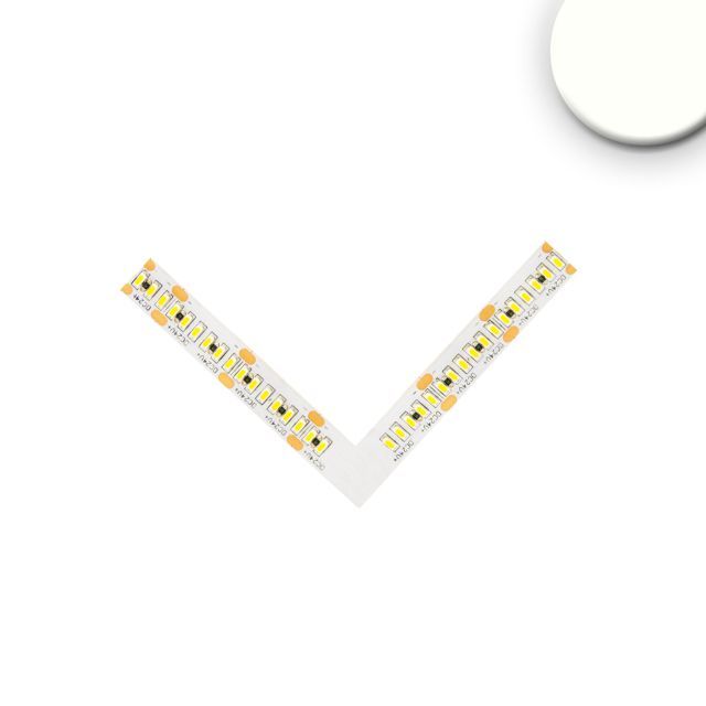 Eckverbindung leuchtend 1W für MiniAMP Flexband, 24V DC, 12W, IP20, 4000K