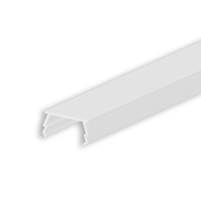 Abdeckung COVER56 opal 200cm für Profil BACKLIGHT3n