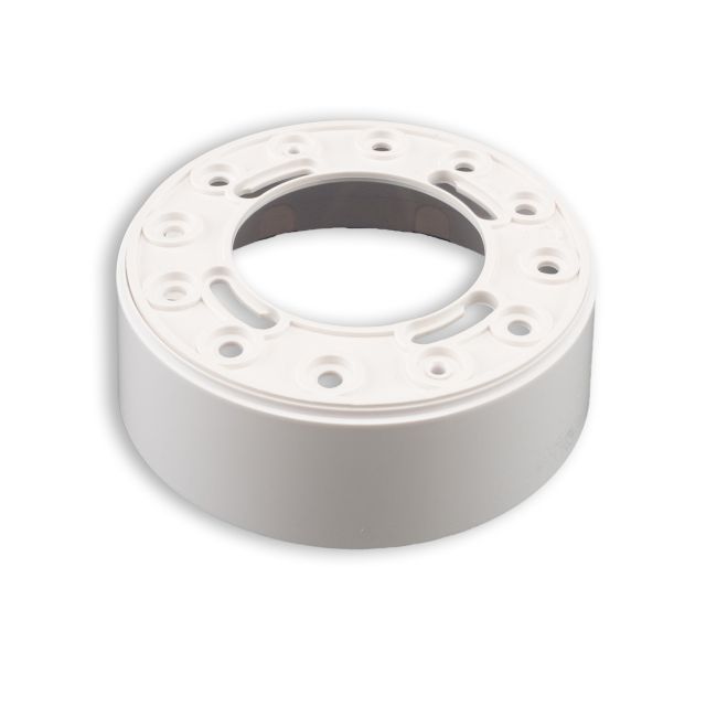 Allogiamento montato in superficie per sensore di presenza DALI-2 Master PIR art. 115512