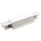 3-Phasen Classic Einbau Mittel-Einspeisung weiß