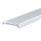 Abdeckung KLAR 200cm für Serie WING/CORNER22