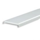 Abdeckung MILKY 200cm für Serie WING/CORNER22