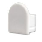 Endkappe EC13 für SURF12 BORDERLESS mit COVER5, 1 STK