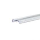 Abdeckung COVER2 klar 200cm