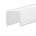 Abdeckung COVER11 opal 300cm für SURF24(FLAT)/DIVE24(FLAT)