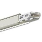 FastFix LED Linearsystem Balkenaufnahme 1.5m, stromführend