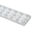 FastFix LED Linearsystem Austauschlinse 30° Abstrahlwinkel