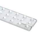 FastFix LED Linearsystem Austauschlinse 25° links oder rechts abstrahlend