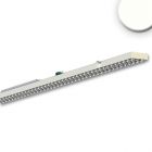 FastFix LED Linearsystem S Modul 1,5m 25-75W, 4000K, 25° rechts, DALI dimmbar