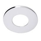 Cover Aluminium chrom für Sys-68