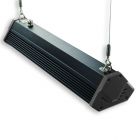 Aufhängung für Hallenleuchte LN