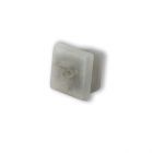 Endkappe EC 62 für Profil SURF8, 1 STK