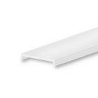 Abdeckung COVER19 frosted 200cm für SURF24(FLAT)/DIVE24(FLAT)