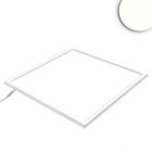 LED Panel Frame 625, 40W, neutralweiß, Push oder DALI dimmbar
