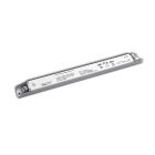LED PWM-Leuchten-Trafo 24V/DC, 0-100W, Push/DALI dimmbar, flach, schmal