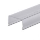 Abdeckung COVER35 transparent 200cm für SURF24(FLAT)/ DIVE24(FLAT)