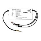 Notstrom-Akkumodul EL-T Selftest Li-Ion 2600mAh, 15W für LED Panels (25-50V DC)