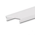 Abdeckung COVER38 opal 200cm für LAMP40