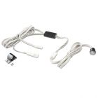 MiniAMP PIR-Bewegungsmelder, 12-24V DC, 5A