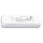 LED Konstantstrom Trafo 700/800/900/950/1050/1200mA, 40W, Push/1-10V/DALI dimmbar, SELV