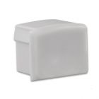 Endkappe EC77 für Profil PURE12 S, 1 STK