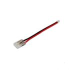 Kontakt-Kabelanschluss Universal (max. 5A) K2-28 für 2-pol. IP20 Flexstripes mit Breite 8mm