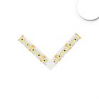 Eckverbindung leuchtend 0,5W für MiniAMP Flexband, 24V DC, 6W, IP20, 4000K