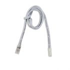 MiniAMP male-Stecker zu Kontakt-Kabelanschluss (max. 3A) K2-25 für 2-pol IP20 Stripes mit Breite 5mm