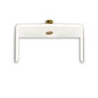 3-Phasen S1 Montageklemme für Einbau-Stromschiene