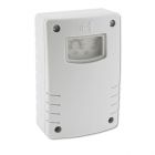 Dämmerungsschalter 230V, max. 10A, 3-500Lux, IP54, Aufputzmontage