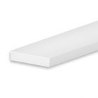 Abdeckung COVER57 opal 200cm für GROUND-IN12, begehbar