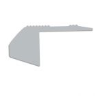 Endkappe EC222 Kunststoff für Profil STAIRS12, rechts, 1 STK