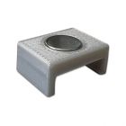 Magnethalter Z43 silber für SURF12