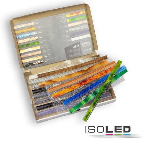 ISOLED&reg; - 2023 Musterbox Design Cover