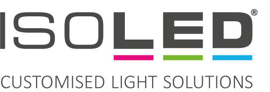 ISOLED - Soluzioni di illuminazione personalizzate